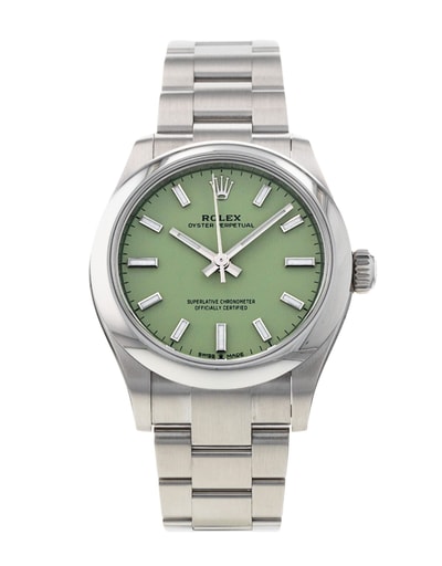 Rolex Oyster Perpetual 277200